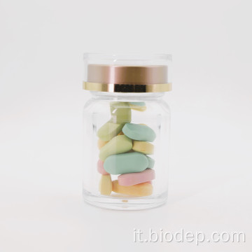 50b CFU/G Sfera Supplemento Bifidobacterium Breve